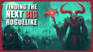 This new RTS Inscryption Roguelite Might Be a Cult Classic