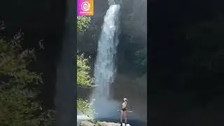 Hey adventure seekers! 👋 Why Waterfalls Will Leave You Speechless