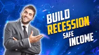 Make Money in a Crisis: Recession-Proof Income Ideas That Really Work
