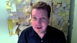 Director Tim Bartell's intro for Dirty Beautiful