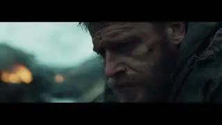 World War A Man OF Suffering Animation By AI #film #animation #ai