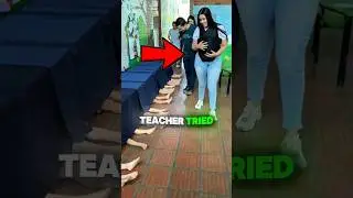 Материнская любовь: самое умное испытание, которое вы когда-либо увидите ❤️