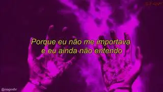 Ghost - It's A Sin (Legendado/Tradução BR)