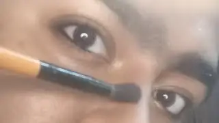 Makeup Pannna Poran😅❤️😊 #shorts #live #makeup #makeuptutorial #livestream #trending #viral #ytlive