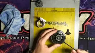 DIFFERENZIALI AUTO RC