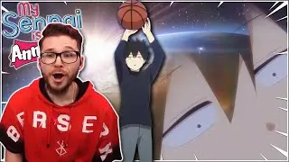 Kazama Bryant! | My Senpai is Annoying Ep. 10 Reaction & Review
