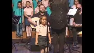 Alya Talayman Eryüksel, solist - Sıra Sıra Siniler - 19.06.2013
