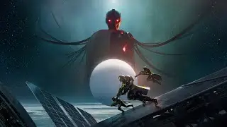 Operation: Seraph's Shield - Completion of Solo Flawless on Legend Difficulty