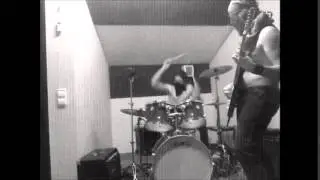 Cendra - Fucked up and drunk!!