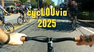 cycLOUvia 2025 | fixed gear