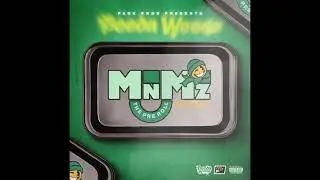 (Audio) 06. Can't Stand Me Freestyle #beedaweeda #MnMz