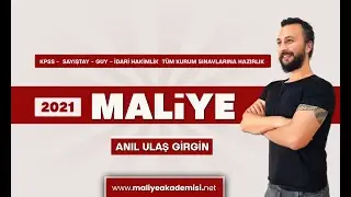 Kamu Gelirleri Sınıflandırılması