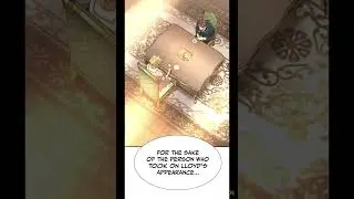 Queen Rocked Lloyd shocked 🔥#manhuareccomendation #manhwa #bestmanhua #onlyforyou