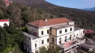 Hotel Eremo - Il Paradiso perduto 👀
