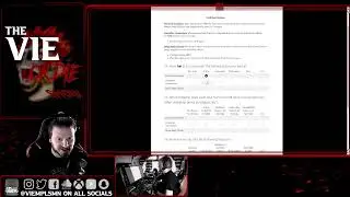 Player Satisfaction Survey(lol) XD | Dead by Daylight