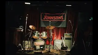 Mercedez Benz (cover)- The Johnsons
