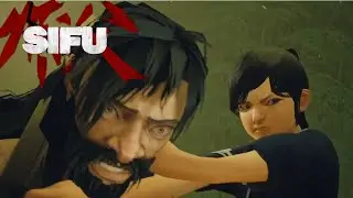 SIFU | Play As Little Girl Mod