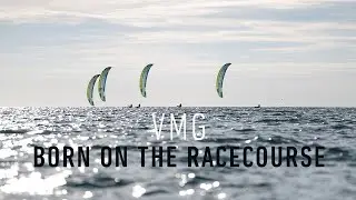 VMG - BORN ON THE RACECOURSE