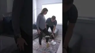 Foot Pain Hack!