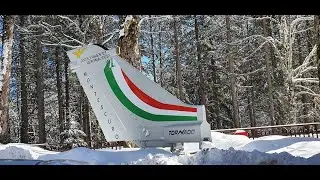 Distaccamento Aeronautico di Montescuro