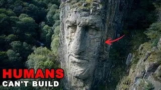 3 Hours of Bizarre, Unexplained Archaeological Mysteries That Beyond Every Limit