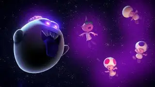 Luigi&rsquo;s Mansion 3: King Boo