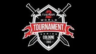 Guild Wars 2 &ndash; 2015 World Tournament Series gamescom, highlights