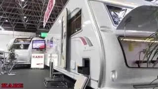 Caravan Kabe Imperial 1000 TDL | 2016 Caravan