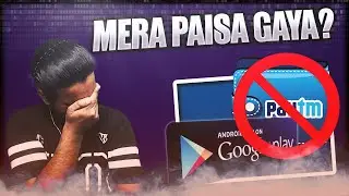 Why Paytm Removed From Google Playstore 🔥🔥🔥