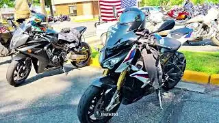 Bikes & Breakfast Quick Recap 