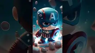 #cute Superhero
