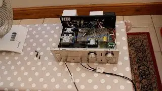 Vlog 131 Brew Day using Raspberry Pi and 