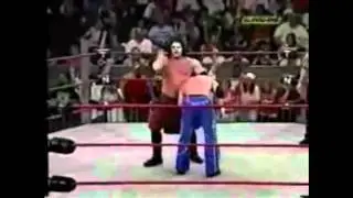 Raven ECW Promo