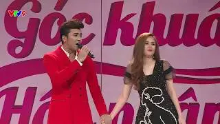 G&oacute;c Khuất H&ocirc;n Nh&acirc;n| Diễn vi&ecirc;n Phương Hằng & Ca sĩ C&ocirc;ng T&acirc;m - Trailer |VTV9
