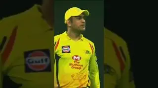 Thala Angry Moment||S T E E L M A N = 7 || #thala#msdhoni#thalaforareason#shorts#viral