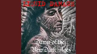 Liquid Damage