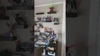 #collection #gunpla #models #Gundam