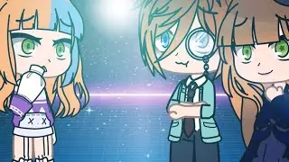 Aftons Meet Clara's Family || Gacha Club || FNaF ||