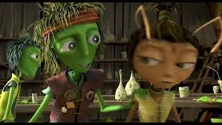 Cricket & Antoinette (2024) Official Trailer Dublado Br - Raini Rodriguez, David Henrie