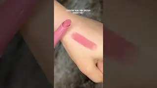 MILA BEAUT&Eacute; Pout It Out Lip Crayon Lipstick #milabeaute