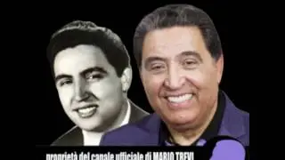 MARIO TREVI - 'O zampugnaro 'nnammurato (1986)