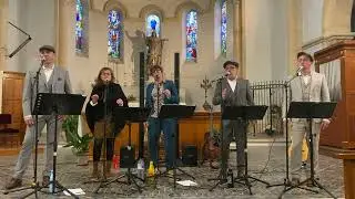Emmenez-moi  - Djecko - 2024