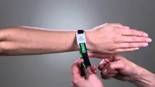 Intellitix - RFID Wristband Instructions for Entry Access