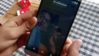 Old LYF phone test full video  and jio Sim👍🏼