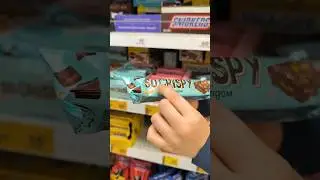 Обзор на батончики #shorts #shortvideo #обзор #chocolate #dessert #shop