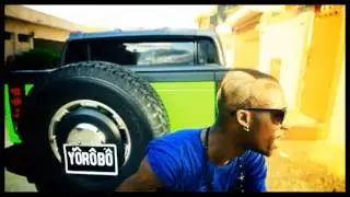 wantché.mp4 c est son de wantche yorobo a fait le son promo gous2being paris officiel