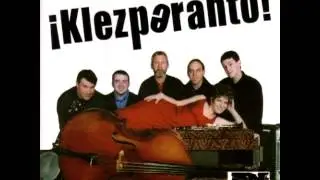 Klezperanto - Diddley Shmiddley-Kleine Princessin