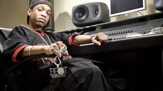 Shawty Redd - Come & Go [Prod. By D. Rich]