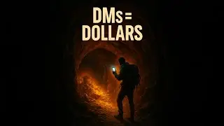 The $70K/Month Facebook Group Funnel (Built on DMs)