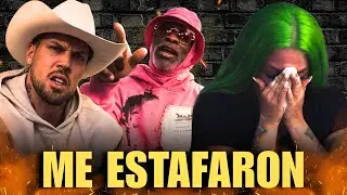 SE CALIENTA EL RANCHO! La Diosa ROMPE el silencio, Bronca en EL RANCHO!